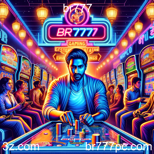 A Evolução dos Jogos de Arcade: Da Nostalgia à Modernidade